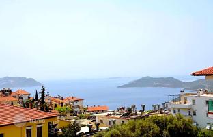 2-bedroom apartment 70 m² in Kash for 9,958,000 TRY