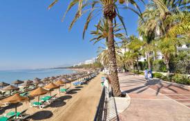 Development land – Marbella, Andalusia, Spain for 2,600,000 €