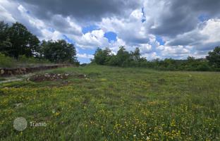 Land plot 2,665 m² in Istria County for 135,000 €