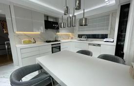 Seafront Special Design Luxury Villa in Beylikduzu for $925,000