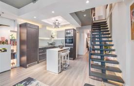 Apartment – George Street, Toronto, Ontario,  Canada for C$1,020,000