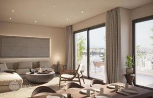 High quality apartments in a modern residential complex near the metro in Piraeus, Attica, Greece for From 305,000 €