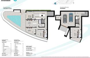 4-bedroom villa 268 m² in Calpe for 2,200,000 €