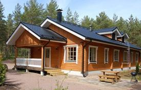Cottage with a terrace at 60 meters from the sea, Porvoo, Finland for 1,650 € per week