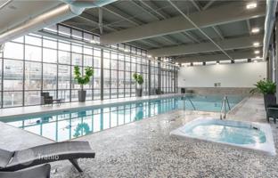 5-bedroom apartment in Fort York Boulevard for C$942,000