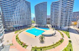 2-bedroom apartment 75 m² in Batumi for $170,000