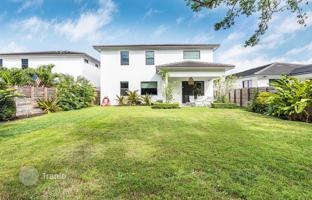 5-bedroom house 293 m² in Homestead for $720,000