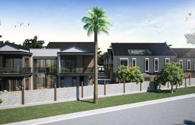 Luxe Detached Villas with Private Pool in Antalya Dosemealti for $950,000