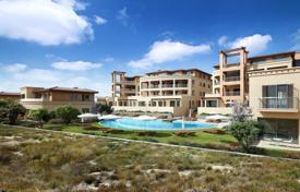 Three bedroom apartment in Paphos, Kato Paphos for 600,000 €
