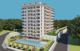New home – Avsallar, Antalya, Turkey for $83,000