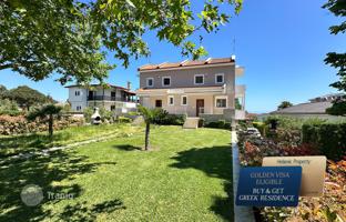 3-bedroom house 160 m² in Sithonia for 450,000 €