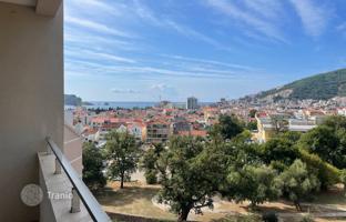 1-bedroom apartment 65 m² in Budva city for 210,000 €