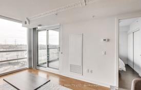 Apartment – Yonge Street, Toronto, Ontario,  Canada for C$645,000
