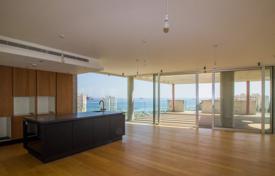 Penthouse with 3 bedrooms Limassol, Neapolis for 2,559,000 €
