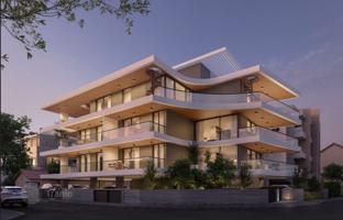 3-bedroom apartment 115 m² in Limassol for 575,000 €