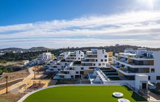 2-bedroom apartment 188 m² in Finestrat for 570,000 €