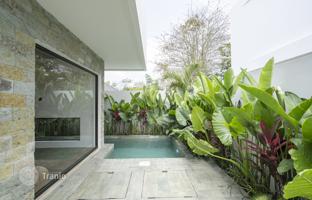 1-bedroom villa 100 m² in Bingin Beach for $209,000