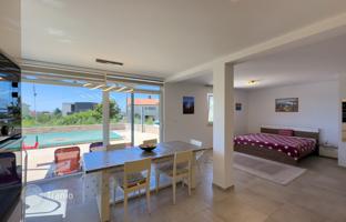 2-room apartment 91 m² in Medulin for 350,000 €