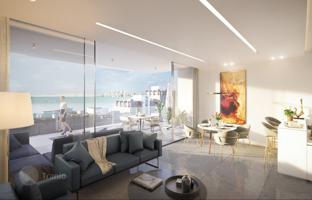 2-bedroom penthouse 97 m² in Larnaca for 765,000 €