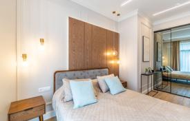 4-bedrooms apartments in new building 81 m² in Jurmala, Latvia for 209,000 €
