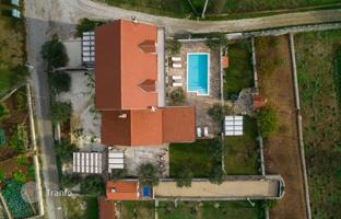 5-bedroom house 340 m² in Sibenik-Knin for 950,000 €