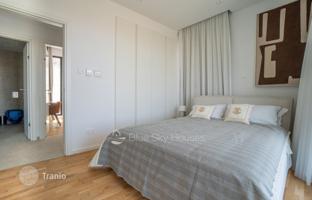 2-bedroom apartment in new building in Limassol for 588,000 €