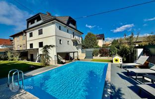 House with pool for sale, Slovenia Ljubljana for 1,950,000 €