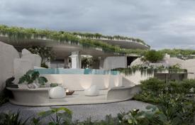 5-bedrooms villa 489 m² in Uluwatu, Indonesia for $1,910,000