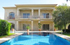 Luxury villa with 6 bedrooms in Limassol, Kalogiri for 3,700,000 €