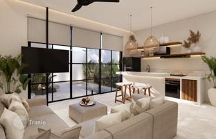 1-bedroom villa 76 m² in Batu Bolong Beach for $199,000