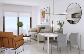 Two-bedroom apartment in a new complex, Villamartin, Alicante, Spain for 200,000 €