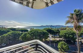 4-bedrooms apartment in Boulevard de la Croisette, France for 2,680,000 €