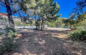 Large plot of land in Altea, Costa Blanca, Spain for 250,000 €