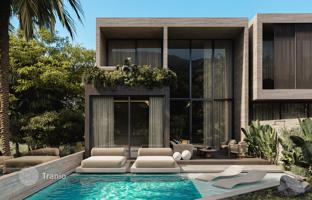 2-bedroom villa 80 m² in Pererenan for $342,000
