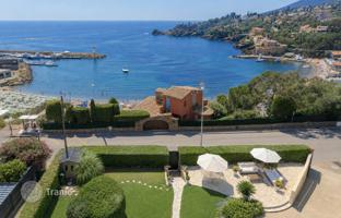 5-bedroom villa in Theoule-sur-Mer for 4,500,000 €
