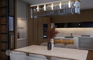 3-bedroom penthouse in Limassol for 1,480,000 €