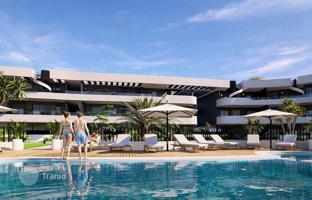 2-bedroom apartment 95 m² in Los Alcazares for 300,000 €