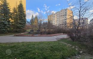 1-bedroom apartment 31 m² in Prague 4. Price on request