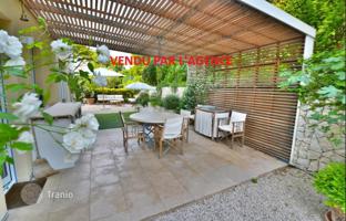 2-bedroom apartment in Juan-les-Pins for 580,000 €