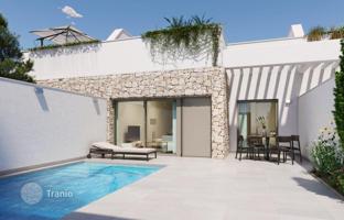 3-bedroom villa 83 m² in Pilar de la Horadada for 480,000 €