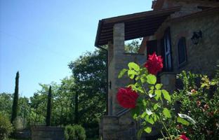 8-bedroom villa 650 m² in Montegabbione for 1,300,000 €