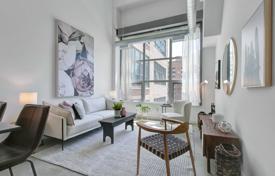 Apartment – Dalhousie Street, Old Toronto, Toronto,  Ontario,   Canada for C$994,000