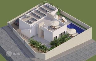 3-bedroom villa 107 m² in Ciudad Quesada for 495,000 €