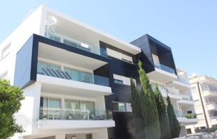 2-bedroom penthouse 99 m² in Limassol for 475,000 €