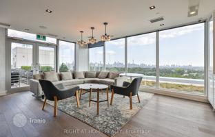 5-bedroom apartment in Saint Clair Avenue West for C$1,247,000