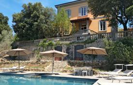 Detached house – Loro Ciuffenna, Tuscany, Italy for 4,100 € per week
