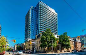 Apartment – George Street, Toronto, Ontario,  Canada for C$989,000