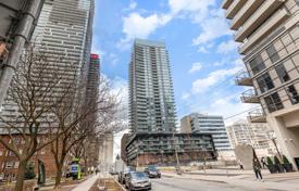 Apartment – Roehampton Avenue, Old Toronto, Toronto,  Ontario,   Canada for C$810,000