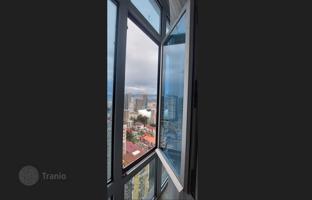 3-bedroom apartment in new building 90 m² in Batumi for $144,000