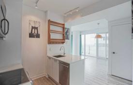 Apartment – Charles Street East, Old Toronto, Toronto,  Ontario,   Canada for C$1,214,000
